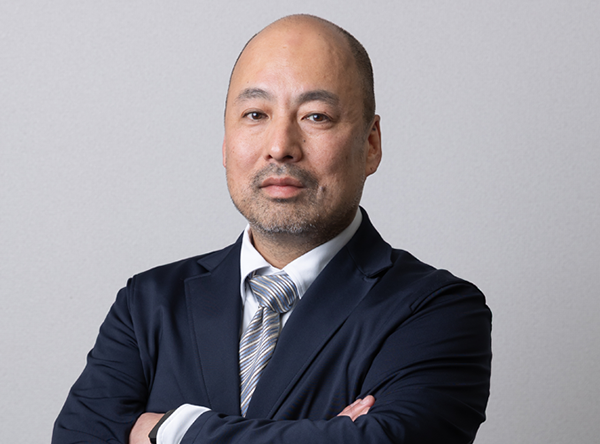サウステック代表　木下一光
